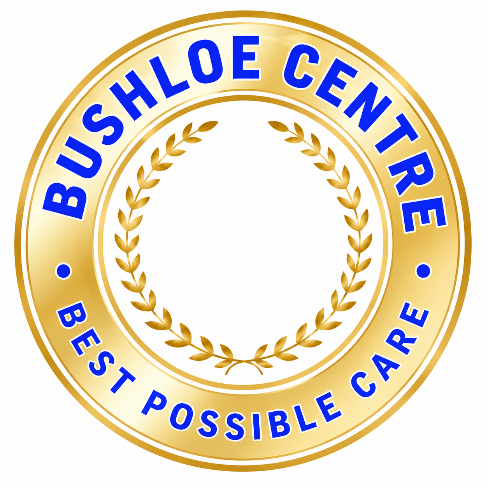 Bushloe Healthcare Centre Logo